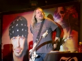 Bret Michaels at John F Savage Arena in Toledo, OH | Photo By Erich Morse