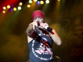 Bret Michaels at John F Savage Arena in Toledo, OH | Photo By Erich Morse