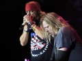 Bret Michaels at John F Savage Arena in Toledo, OH | Photo By Erich Morse