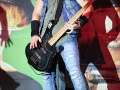 Bret Michaels at John F Savage Arena in Toledo, OH | Photo By Erich Morse
