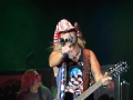 Bret Michaels at John F Savage Arena in Toledo, OH | Photo By Erich Morse