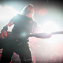 Children of Bodom @ St Andrews in Detroit, MI