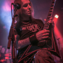 Children of Bodom @ St Andrews in Detroit, MI