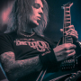 Children of Bodom @ St Andrews in Detroit, MI