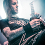 Children of Bodom @ St Andrews in Detroit, MI