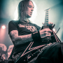 Children of Bodom @ St Andrews in Detroit, MI
