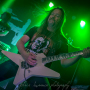 Children of Bodom @ St Andrews in Detroit, MI