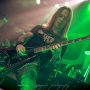 Children of Bodom @ St Andrews in Detroit, MI