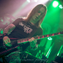 Children of Bodom @ St Andrews in Detroit, MI