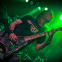 Children of Bodom @ St Andrews in Detroit, MI