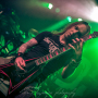Children of Bodom @ St Andrews in Detroit, MI