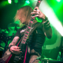 Children of Bodom @ St Andrews in Detroit, MI