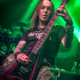 Children of Bodom @ St Andrews in Detroit, MI