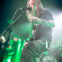 Children of Bodom @ St Andrews in Detroit, MI