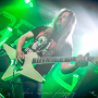 Children of Bodom @ St Andrews in Detroit, MI