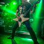 Children of Bodom @ St Andrews in Detroit, MI
