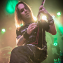 Children of Bodom @ St Andrews in Detroit, MI