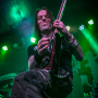 Children of Bodom @ St Andrews in Detroit, MI
