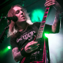 Children of Bodom @ St Andrews in Detroit, MI