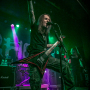 Children of Bodom @ St Andrews in Detroit, MI