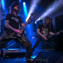 Children of Bodom @ St Andrews in Detroit, MI