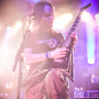 Children of Bodom @ St Andrews in Detroit, MI