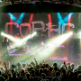 Children of Bodom @ St Andrews in Detroit, MI