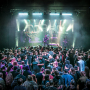 Children of Bodom @ St Andrews in Detroit, MI