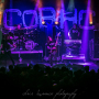 Children of Bodom @ St Andrews in Detroit, MI