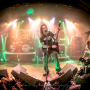 Children of Bodom @ St Andrews in Detroit, MI