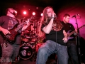 Constricted @ Frankies Inner City in Toledo, OH