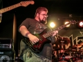Constricted @ Frankies Inner City in Toledo, OH
