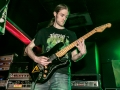 Constricted @ Frankies Inner City in Toledo, OH