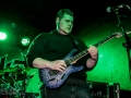 Constricted @ Frankies Inner City in Toledo, OH