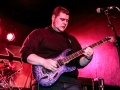 Constricted @ Frankies Inner City in Toledo, OH