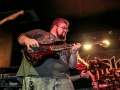 Constricted @ Frankies Inner City in Toledo, OH
