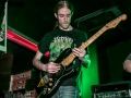 Constricted @ Frankies Inner City in Toledo, OH
