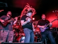 Constricted @ Frankies Inner City in Toledo, OH
