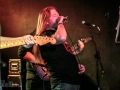 Constricted @ Frankies Inner City in Toledo, OH