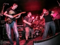 Constricted @ Frankies Inner City in Toledo, OH