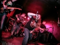 Constricted @ Frankies Inner City in Toledo, OH