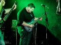 Constricted @ Frankies Inner City in Toledo, OH