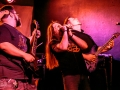 Constricted @ Frankies Inner City in Toledo, OH