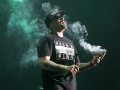 Cypress Hill @ Bill Graham Civic in San Francisco_CA | Photo by Raymond Ahner