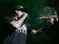 Cypress Hill @ Bill Graham Civic in San Francisco_CA | Photo by Raymond Ahner005