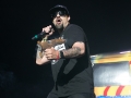 Cypress Hill @ Bill Graham Civic in San Francisco_CA | Photo by Raymond Ahner007