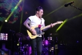 Dashboard Confessional @ the Concord Pavilion in Concord_CA | Photo by Raymond Ahner