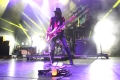 Dashboard Confessional @ the Concord Pavilion in Concord_CA | Photo by Raymond Ahner