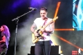 Dashboard Confessional @ the Concord Pavilion in Concord_CA | Photo by Raymond Ahner