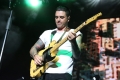 Dashboard Confessional @ the Concord Pavilion in Concord_CA | Photo by Raymond Ahner